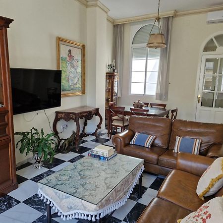 Apartamento Claudio Marcelo Córdoba Eksteriør bilde