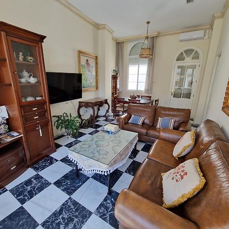 Apartamento Claudio Marcelo Córdoba Eksteriør bilde