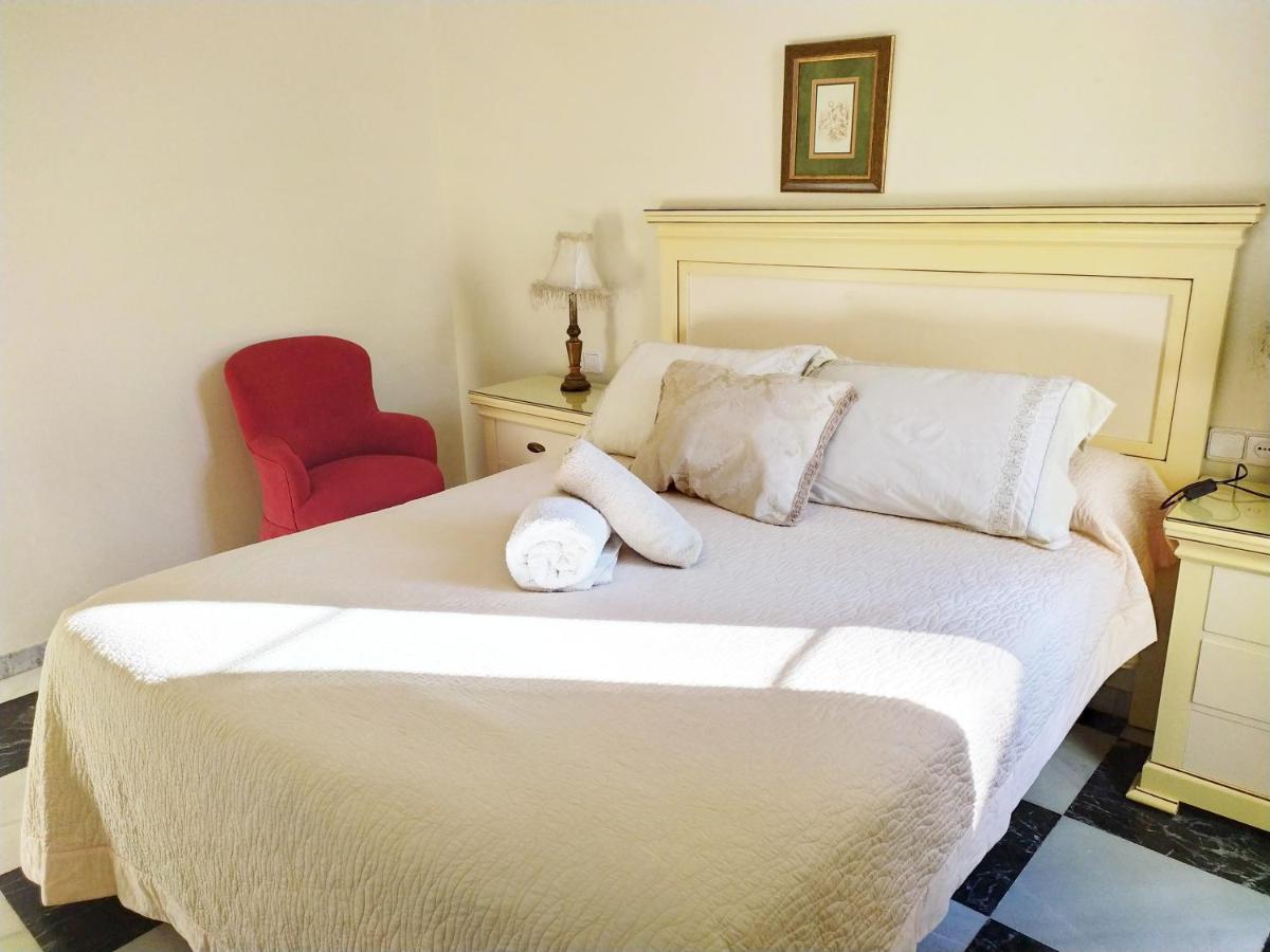 Apartamento Claudio Marcelo Córdoba Eksteriør bilde