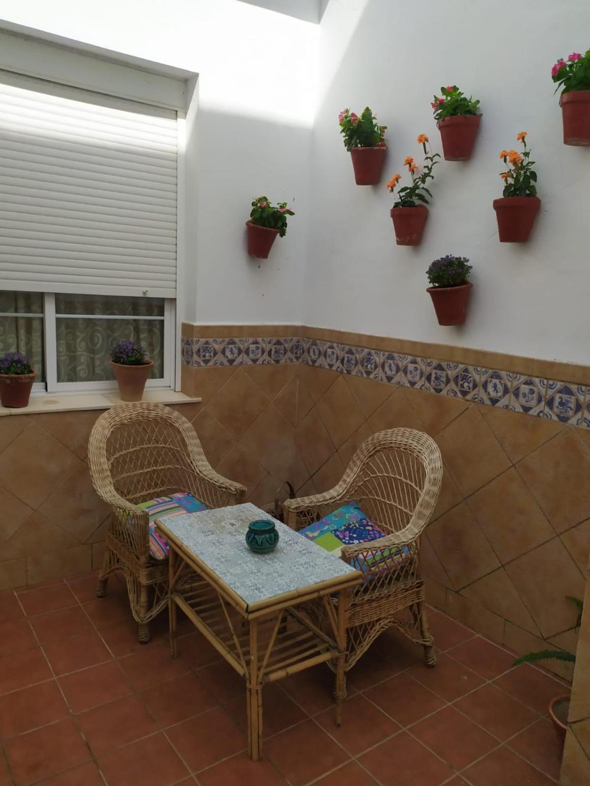 Apartamento Claudio Marcelo Córdoba Eksteriør bilde
