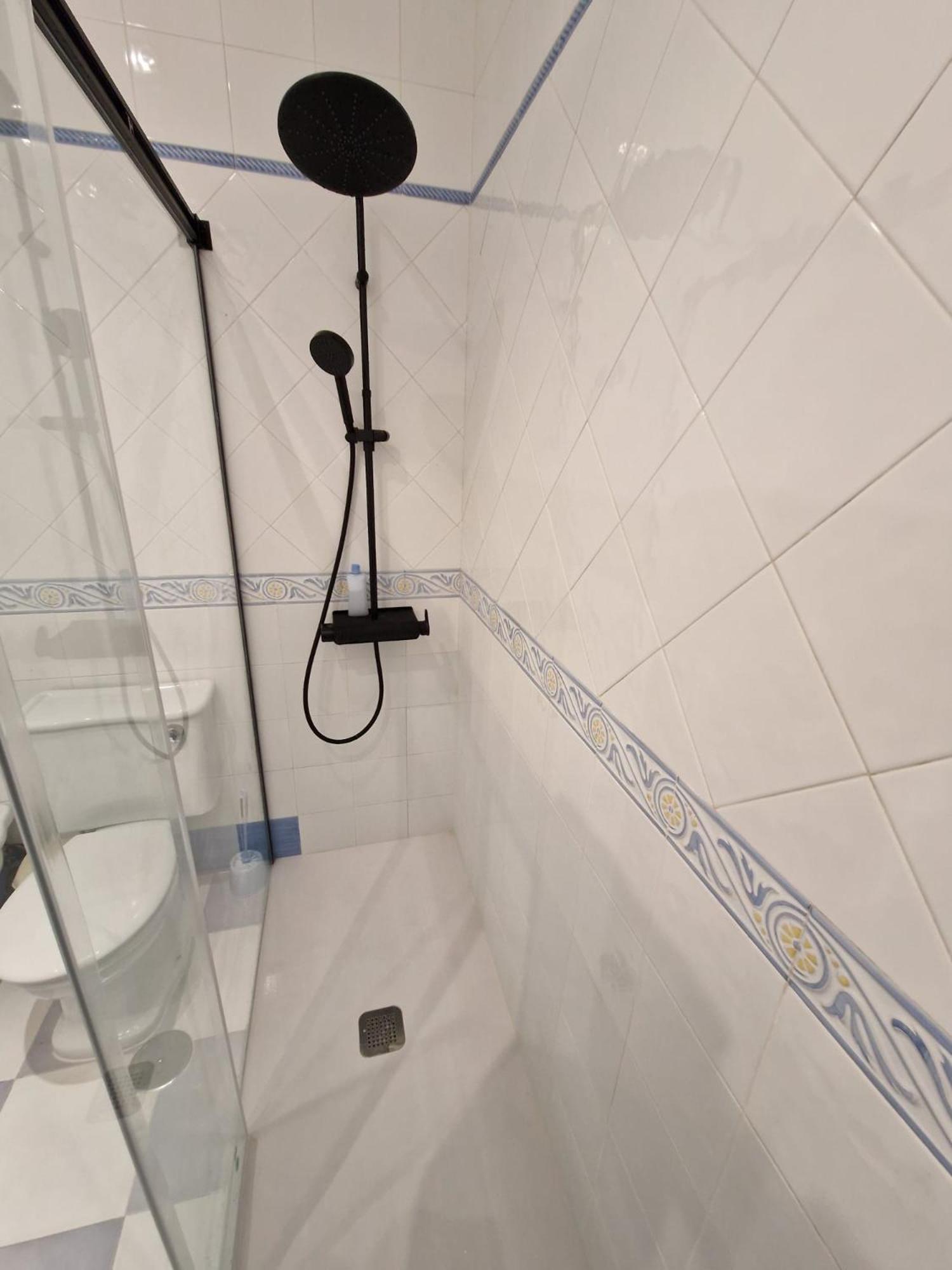 Apartamento Claudio Marcelo Córdoba Eksteriør bilde