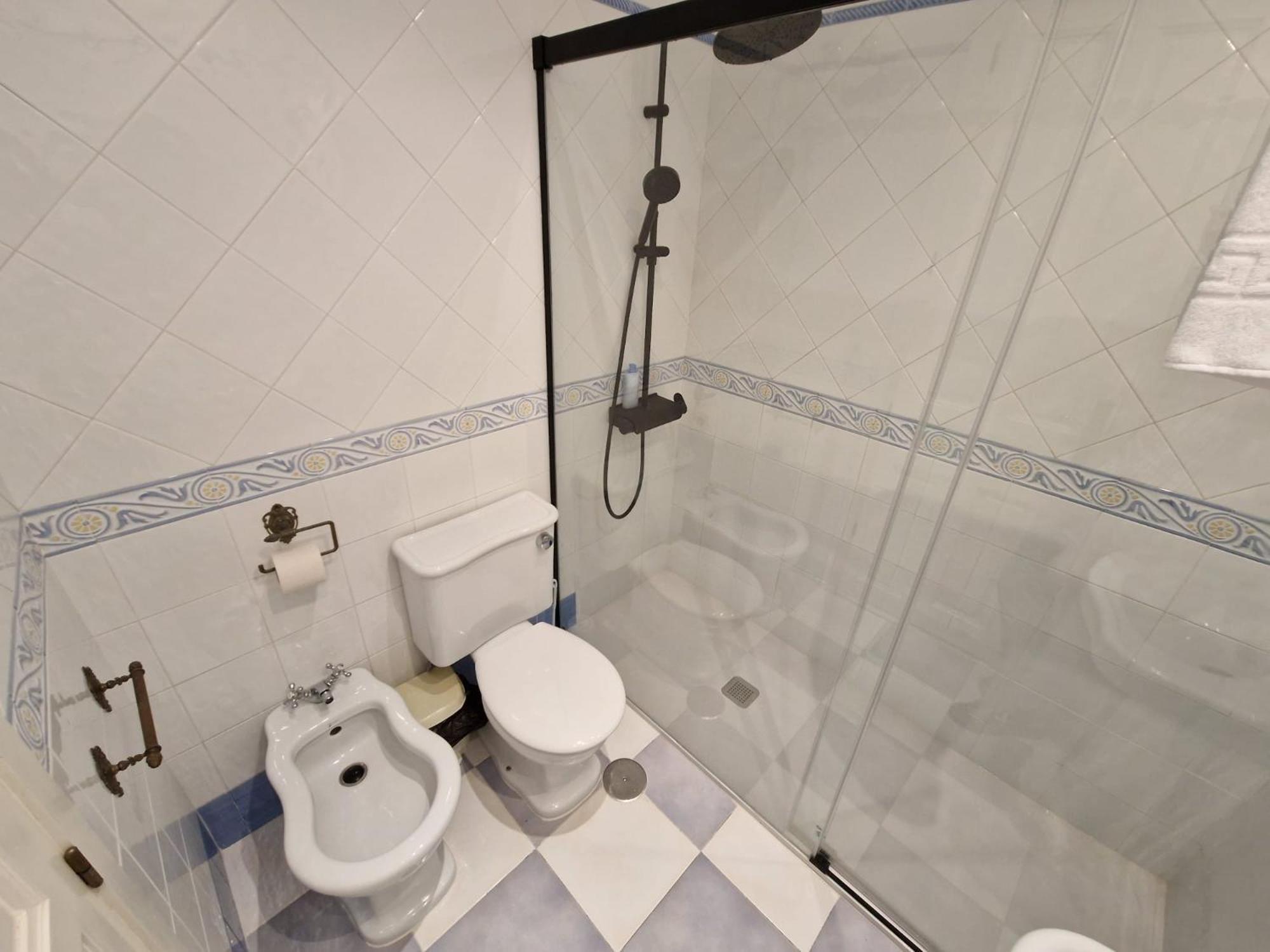 Apartamento Claudio Marcelo Córdoba Eksteriør bilde