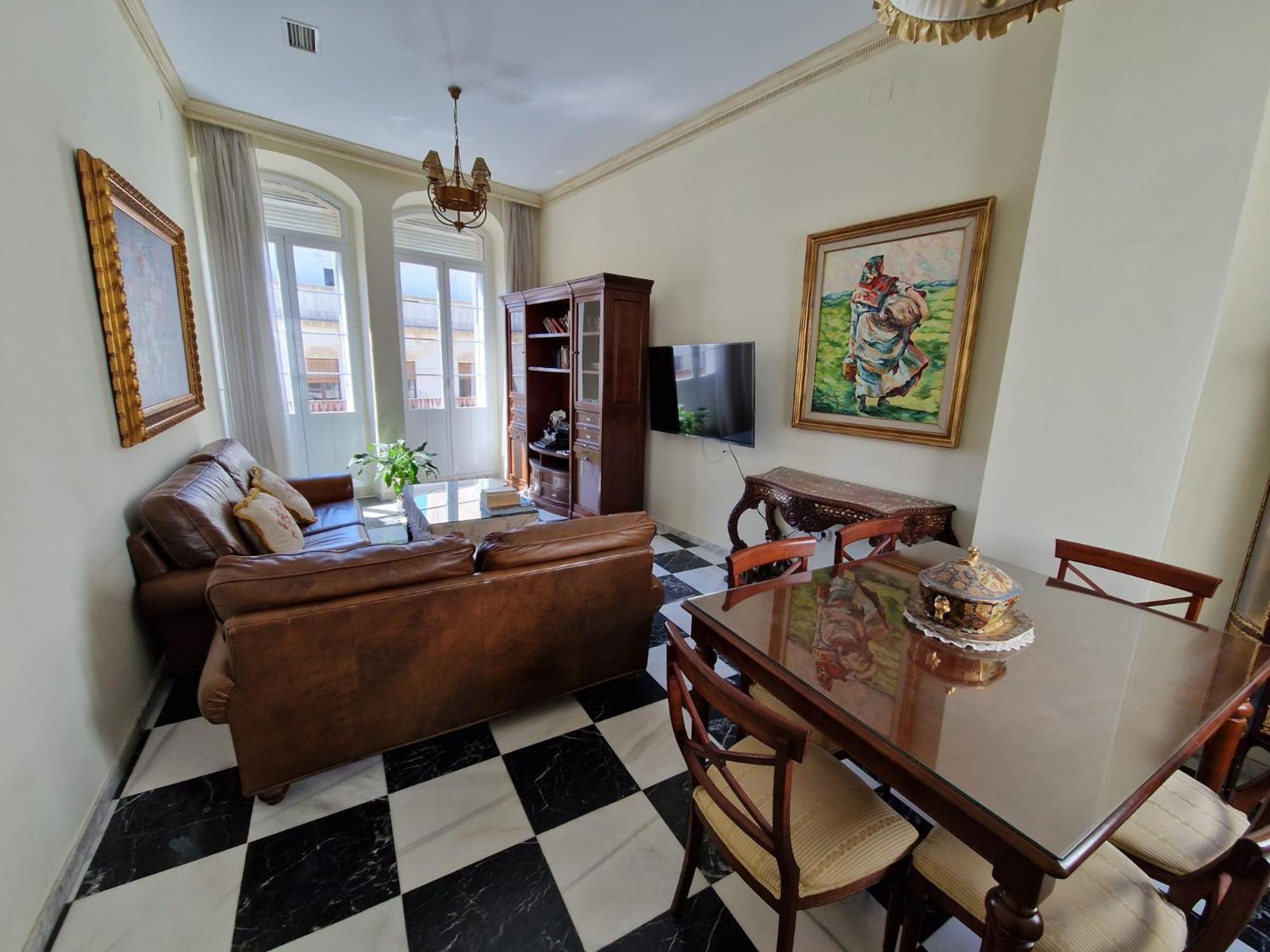 Apartamento Claudio Marcelo Córdoba Eksteriør bilde